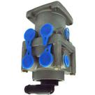 Válvula Pedal Scania F113/ K113/ L113/ R113/ S113/ T113 Tipo Wabco Válvula Pedal Scania F113/ K113/ L113/ R113/ S113/ T113 Tipo Wabco