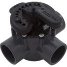 Válvula Pentair 263037 Diverter Tubo de PVC de três portas Válvula Pentair 263037 Diverter Tubo de PVC de três portas