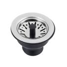 Válvula Pia Cozinha Americana Escoamento 4.1/2" Aço Inox ( Anúncio Amazon ) Válvula Pia Cozinha Americana Escoamento 4.1/2" Aço Inox ( Anúncio Amazon )