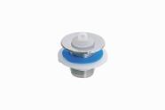 valvula pia cromado c unho vp2* - astra