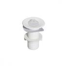 Valvula Pia Plastica Luconi Branca - Kit C/25 Pecas Valvula Pia Plastica Luconi Branca - Kit C/25 Pecas