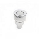 Valvula Pia Plastica Luconi Cromada - Kit C/25 Pecas