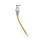Valvula plug para clean ou compacta premisse