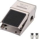 Válvula pneumática de pedal GKEEMARS FV-320 2 posições e 3 vias