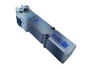 Válvula Pneumática Festo 537956 - Vmpa2-m1h-e-pi - 5/3 Vias Válvula Pneumática Festo 537956 - Vmpa2-m1h-e-pi - 5/3 Vias