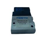 Válvula Pneumática Festo Cpe10-m1h-3-gl-m7 3/2 Vias 24vdc Válvula Pneumática Festo Cpe10-m1h-3-gl-m7 3/2 Vias 24vdc