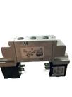 Válvula Pneumática Npvn3-5050-57c - 5/2 Vias Parker