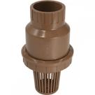 Valvula Poco Higiban Com Crivo Soldavel Pvc 25Mm 303746