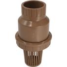 Valvula Poco Higiban Com Crivo Soldavel Pvc 32Mm 303747