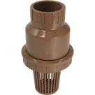 Valvula Poco Higiban Pvc 1.1/2'' 303744-001