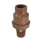 Valvula Poco Higiban Pvc 3/4'' 303741-001 Valvula Poco Higiban Pvc 3/4'' 303741-001