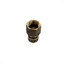 Valvula Poco Metrox Metal 3/4'' 6661