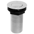 Válvula Pratika ABS 1.1/4" DN32 C Japi Cromado Válvula Pratika ABS 1.1/4" DN32 C Japi Cromado