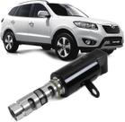 Valvula Pressão Óleo Hyundai Santa Fé Tucson 2.7 V6 Esquerda - 24355-3e000 Valvula Pressão Óleo Hyundai Santa Fé Tucson 2.7 V6 Esquerda - 24355-3e000