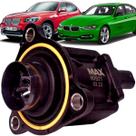 Valvula Prioridade Blow Off N20 Bmw 320i 328i 428i 125 X1 X3