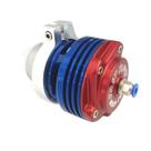 Válvula prioridade fast flow vm/az (bt001274) beep turbo Válvula prioridade fast flow vm/az (bt001274) beep turbo