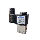 VALVULA PROCESSO 2V02508B 2/2 VIAS R.1/4 24V DC Airtac