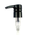 Válvula Profissional Pump Bico de Pato de Alta Vazão Rosca 28/410 Shampoo/Condicionador