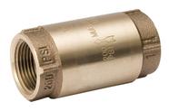 Válvula Proline Power 101-304NL Bronze Check 3/4" Válvula Proline Power 101-304NL Bronze Check 3/4"