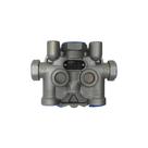Valvula Protetora 4 Vias Para Iveco Stralis - 7148778 Valvula Protetora 4 Vias Para Iveco Stralis - 7148778