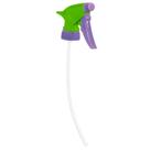 Válvula Pulverizadora Tipo Gatilho para Garrafa Pet 647328 PALISAD Válvula Pulverizadora Tipo Gatilho para Garrafa Pet 647328 PALISAD
