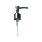 Válvula pump chumbo fosca rosca 28 Válvula pump chumbo fosca rosca 28