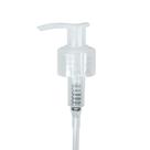 Valvula Pump Dosadora 28/410 Translucida Para 1000/1500Ml
