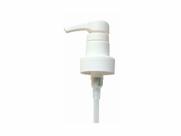 Válvula Pump - para Galões de 5kg - Plástico Rmc