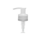 Válvula Pump - Transparente - 1 unidade - Rizzo