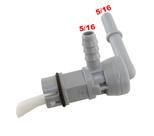 Válvula Quick Conector Universal 5/16 5z201136a
