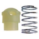 Valvula radiador oleo om352 - 3521880132