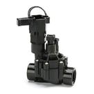 Válvula Rain Bird DVF Inline com controle de fluxo FPT 100-DVF-NPT de 1 polegada