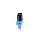 Válvula Raindrip 090JET010B Micro Spray Jet, pacote com 10 Válvula Raindrip 090JET010B Micro Spray Jet, pacote com 10