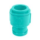 Valvula Reg Fluxo Ar Poupa Agua 3/4 Saude (verde)