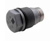 Valvula Reguladora da Pressão Rail Flauta de Combustivel Diesel Iveco Gran VItara 1110010028 5317174 5801474163