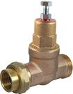 Válvula reguladora de pressão Cash Acme EB45 45 45 PSI 3/4"