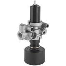 Válvula reguladora de pressão Volkswagen 13-180 2000 a 2005 Válvula reguladora de pressão Volkswagen 13-180 2000 a 2005