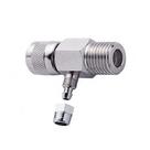 Válvula Reguladora de Vazão para Filtros - 310903