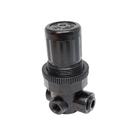 Válvula Reguladora Pressão 1/4" e 1/8" Npt 24094 Compatível Dabi