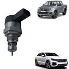 Válvula Reguladora Pressão Amarok 3.0 V6 Diesel 2017 Á 2023