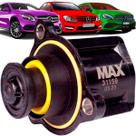 Válvula Reguladora Turbina Mercedes A200 B200 C200 C180 E250