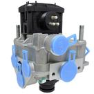 Válvula Relê Moduladora Abs Carretas