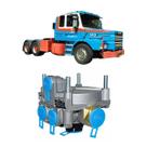 Válvula Relê Scania P93/ F94/ P94/ R113/ T113/ R114/ T114/ T143 Válvula Relê Scania P93/ F94/ P94/ R113/ T113/ R114/ T114/ T143