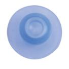 Válvula Removível GRANDE NSF AZUL Para Molhos e Caldas de Consistência GROSSA Para Bisnaga FIFO Bootle Canadá Original Válvula Removível GRANDE NSF AZUL Para Molhos e Caldas de Consistência GROSSA Para Bisnaga FIFO Bootle Canadá Original