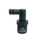 Valvula respiro motor (anti chama) aje ford fiesta, ka, courier, focus, ecosport tds 1.0, 1.6 orig. e83e6b890a2b