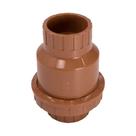 Valvula Reten Soldavel Higiban 25Mm