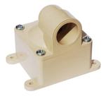 Válvula Retenção Anti Retorno CPVC 28mm Água Quente