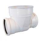 Valvula Retencao Esgoto Plastilit 100Mm