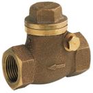 Válvula Retenção Horizontal Portinhola 2.1/2" Docol 30202500