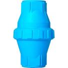Valvula Retencao Pvc Mac Loren 1,1/4'' Horizontal/Vertical